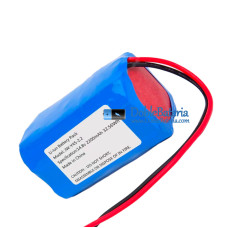 Batería para PLC BLX-5 [Batería de Repuesto]